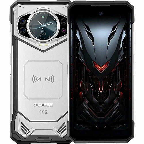 Смартфон Doogee S200 5G 6.72