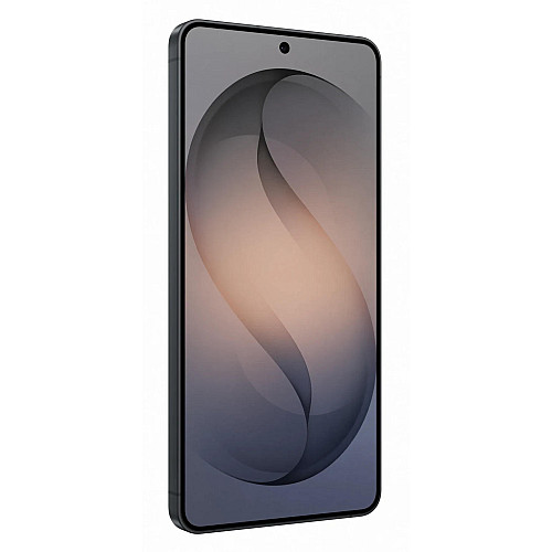 Смартфон Samsung Galaxy S26+ 5G (S947) 6.7' 12/256ГБ, 2SIM, 4900мА•год, чорний