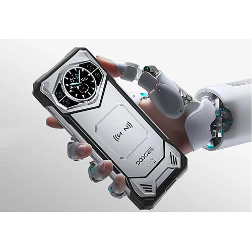 Смартфон Doogee S200 5G 6.72