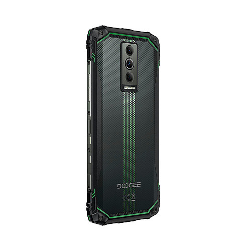 Смартфон Doogee Blade 10 Energy 6.56
