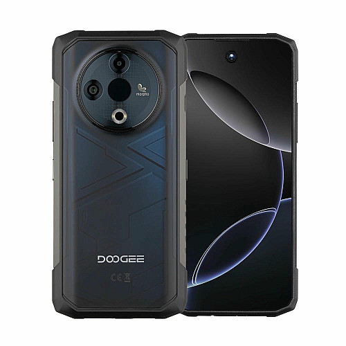 Смартфон Doogee Fire 6 6.56