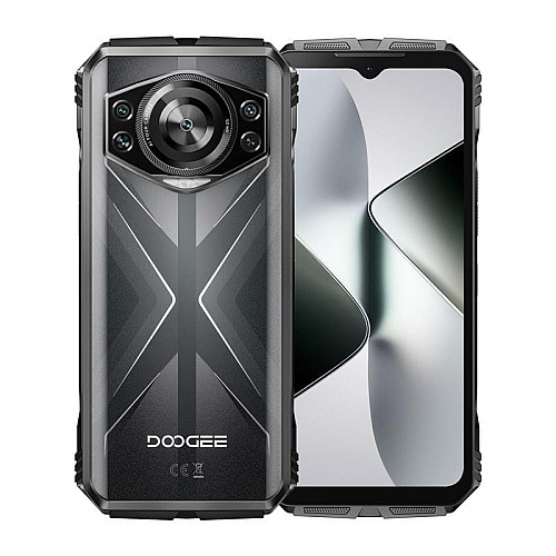 Смартфон Doogee S118 6.58