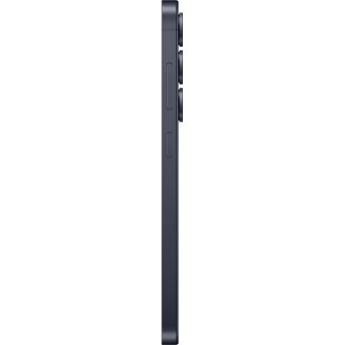 Смартфон Samsung Galaxy S25 5G (S931) 6.2' 12/512ГБ, 2SIM, 4000мА•год, синій чорний