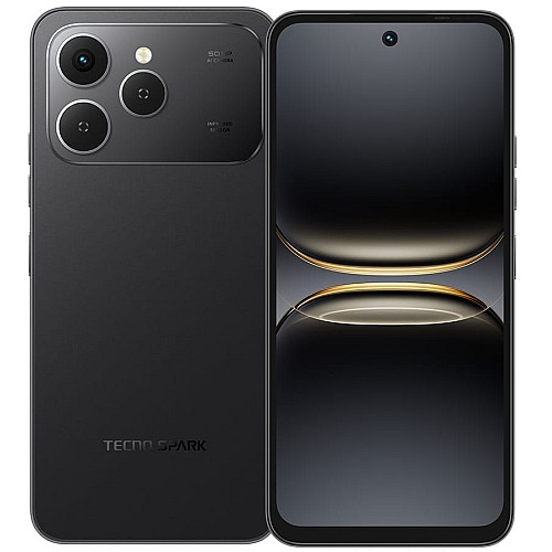 Смартфон TECNO Spark 40 (KM5n) 6.67