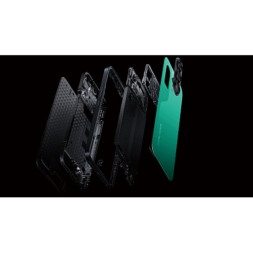 Смартфон TECNO Camon 50 (CN5) 6.78