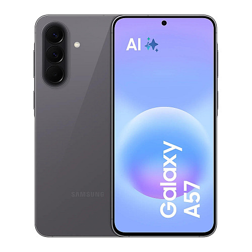 Смартфон Samsung Galaxy A57 5G (A576) 6.7