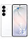 Смартфон Samsung Galaxy S26 5G (S942) 6.3' 12/256ГБ, 2SIM, 4300мА•год, білий