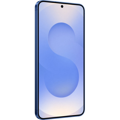 Смартфон Samsung Galaxy S25 5G (S931) 6.2' 12/512ГБ, 2SIM, 4000мА•год, синій сапфіровий