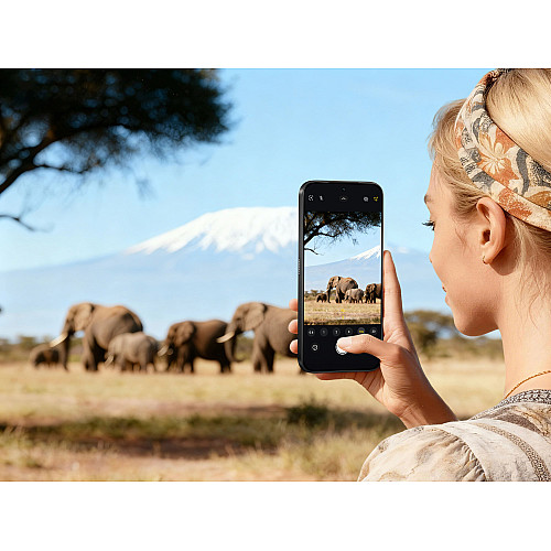 Смартфон TECNO Camon 50 (CN5) 6.78