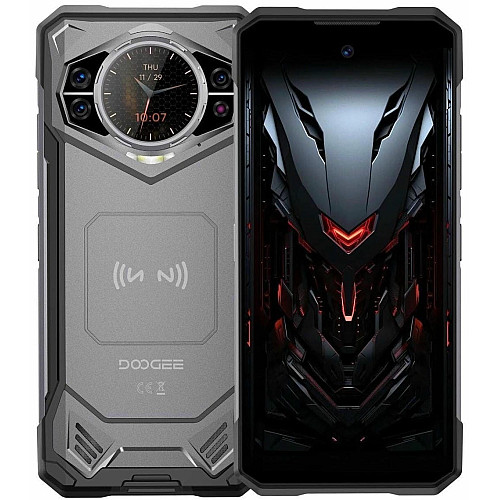 Смартфон Doogee S200 5G 6.72