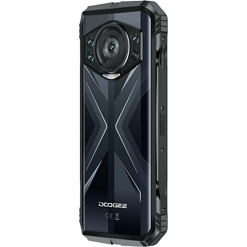 Смартфон Doogee S118 6.58