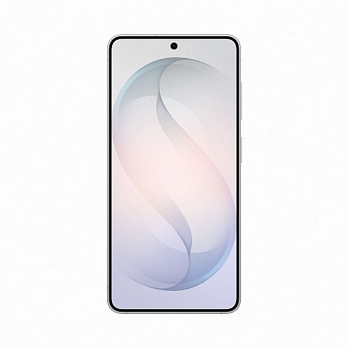 Смартфон Samsung Galaxy S26 5G (S942) 6.3' 12/256ГБ, 2SIM, 4300мА•год, білий
