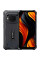 Смартфон Blackview BV6200 Plus 6.56' 8/128ГБ, 2SIM, 11000мА•год, чорний UA