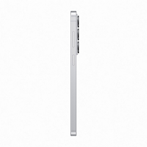 Смартфон Samsung Galaxy S26+ 5G (S947) 6.7' 12/256ГБ, 2SIM, 4900мА•год, білий