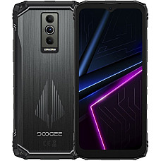 Смартфон Doogee Blade 10 Pro Energy 6.56
