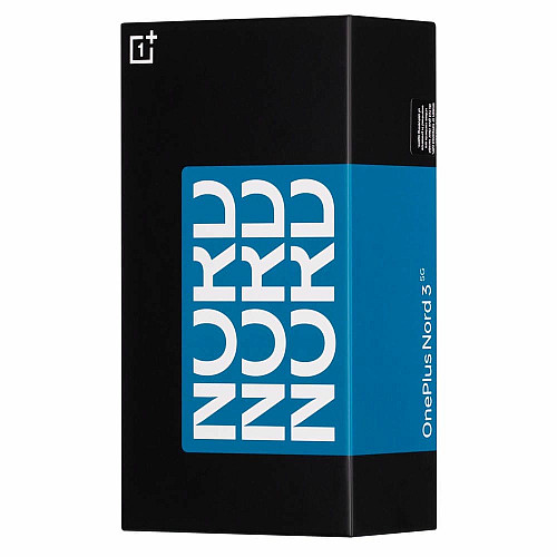 Смартфон OnePlus Nord 3 5G (CPH2493) 6.74