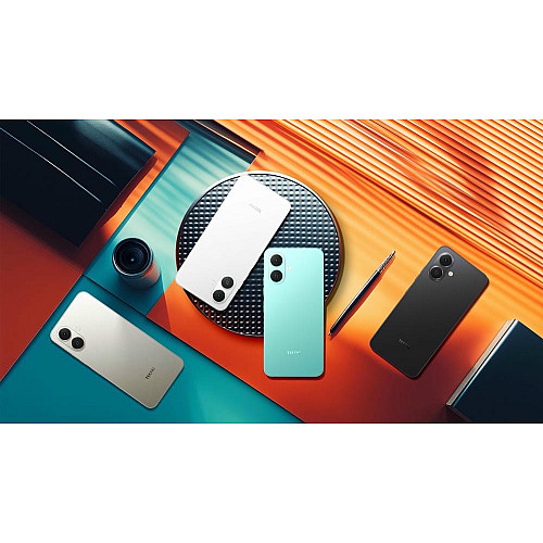 Смартфон TECNO Spark Go 2 (KM4) 6.67