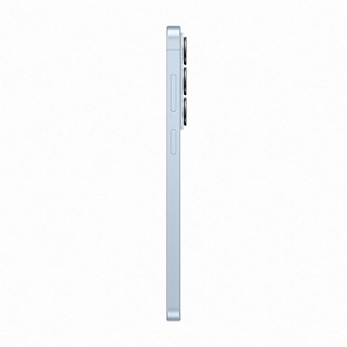 Смартфон Samsung Galaxy S26+ 5G (S947) 6.7' 12/512ГБ, 2SIM, 4900мА•год, блакитний