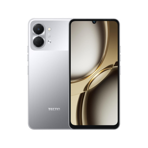Смартфон TECNO Spark Go 3 (KN3) 6.75