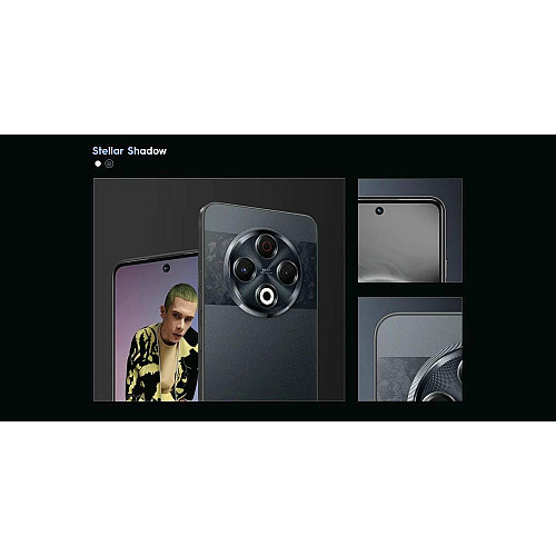 Смартфон TECNO Spark 30 (KL6) 6.78