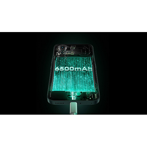 Смартфон TECNO Camon 50 (CN5) 6.78