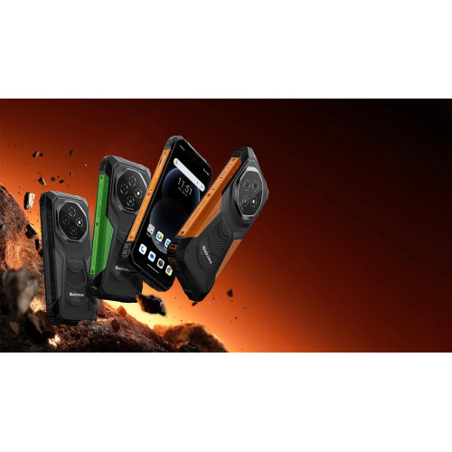 Смартфон Blackview FORT 1 6.56