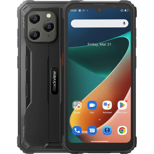 Смартфон Blackview BV5300 Pro 6.09