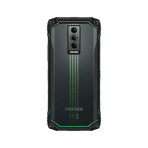 Смартфон Doogee Blade 10 Energy 6.56
