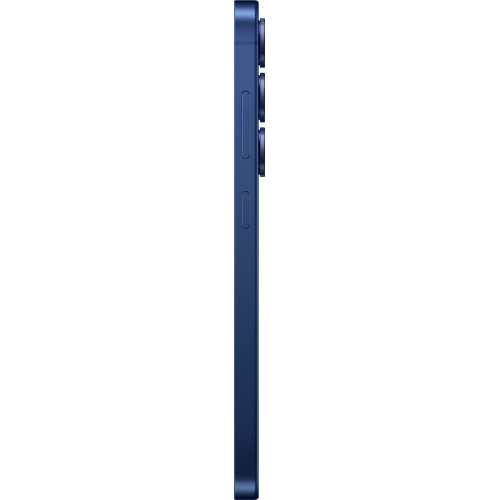 Смартфон Samsung Galaxy S25 5G (S931) 6.2' 12/512ГБ, 2SIM, 4000мА•год, синій сапфіровий
