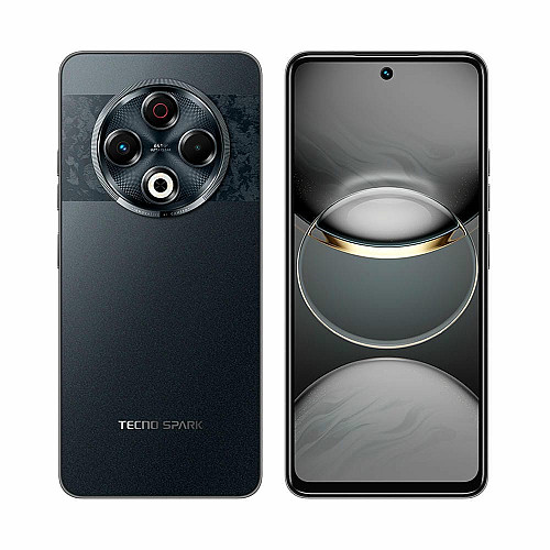Смартфон TECNO Spark 30 (KL6) 6.78