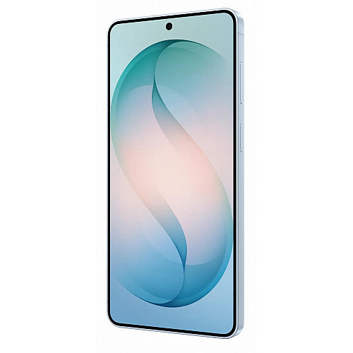 Смартфон Samsung Galaxy S26+ 5G (S947) 6.7' 12/512ГБ, 2SIM, 4900мА•год, блакитний