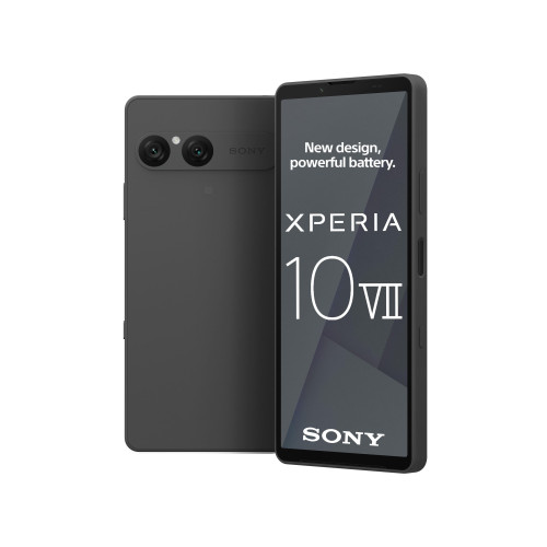 Смартфон Sony Xperia 10 VII 5G (XQ-FE72) 6.1