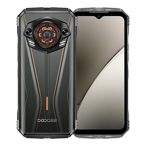 Смартфон Doogee S PUNK Pro 6.58