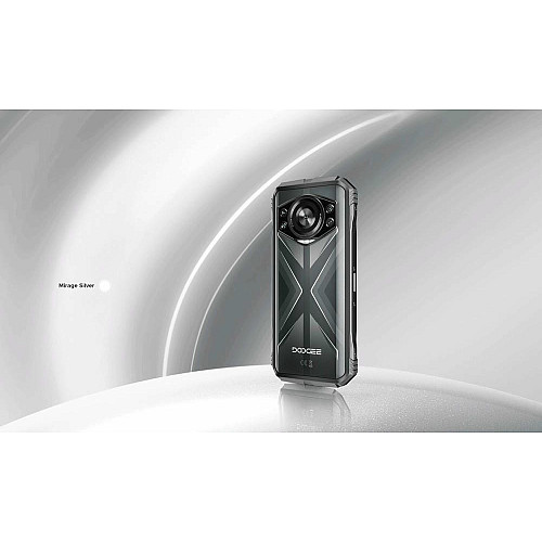Смартфон Doogee S118 6.58