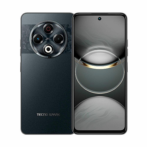 Смартфон TECNO Spark 30 (KL6) 6.78