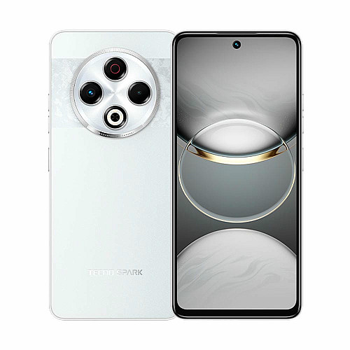 Смартфон TECNO Spark 30 (KL6) 6.78