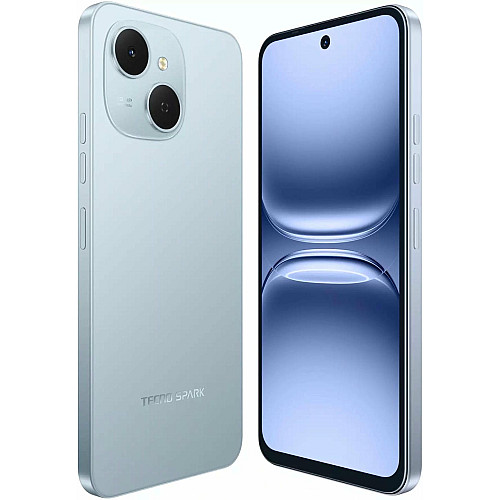 Смартфон TECNO Spark 40C (KM4k) 6.67