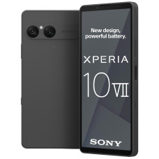 Смартфон Sony Xperia 10 VII 5G (XQ-FE72) 6.1