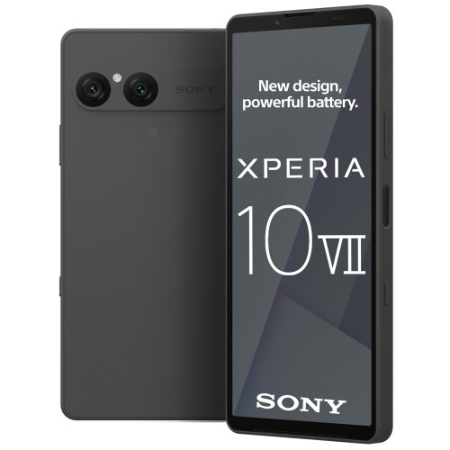 Смартфон Sony Xperia 10 VII 5G (XQ-FE72) 6.1
