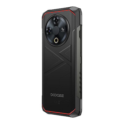Смартфон Doogee Fire 6 6.56