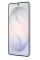 Смартфон Samsung Galaxy S26 5G (S942) 6.3' 12/512ГБ, 2SIM, 4300мА•год, білий