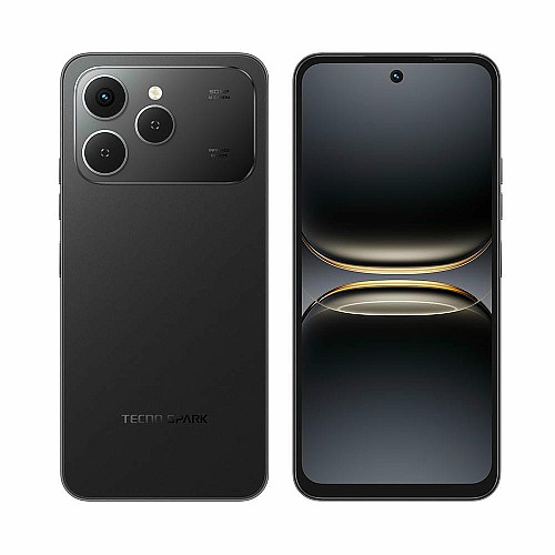 Смартфон TECNO Spark 40 (KM5n) 6.67