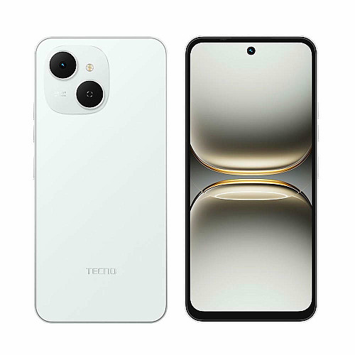Смартфон TECNO Spark 40C (KM4k) 6.67