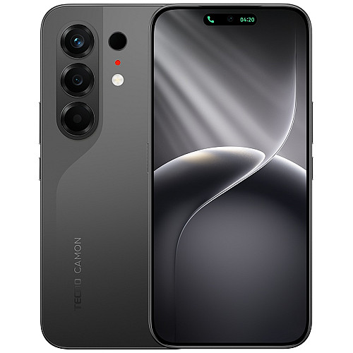 Смартфон TECNO Camon 50 (CN5) 6.78