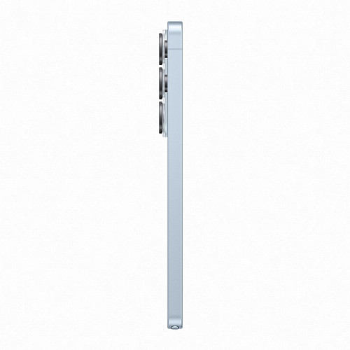 Смартфон Samsung Galaxy S26 Ultra 5G (S948) 6.9' 12/512ГБ, 2SIM, 5000мА•год, блакитний