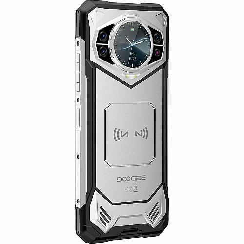 Смартфон Doogee S200 5G 6.72