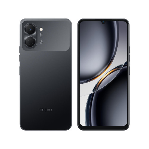 Смартфон TECNO Spark Go 3 (KN3) 6.75