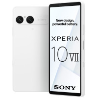 Смартфон Sony Xperia 10 VII 5G (XQ-FE72) 6.1