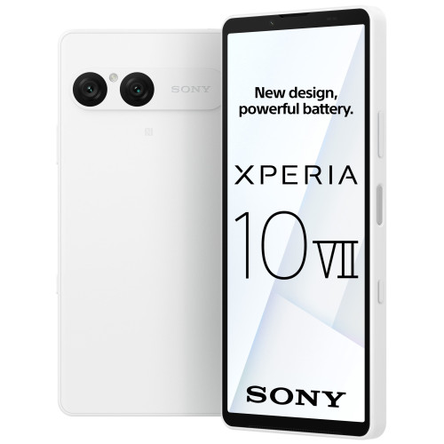 Смартфон Sony Xperia 10 VII 5G (XQ-FE72) 6.1