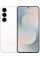 Смартфон Samsung Galaxy S25 FE 5G (S731) 6.7' 8/512ГБ, 2SIM, 4900мА•год, білий